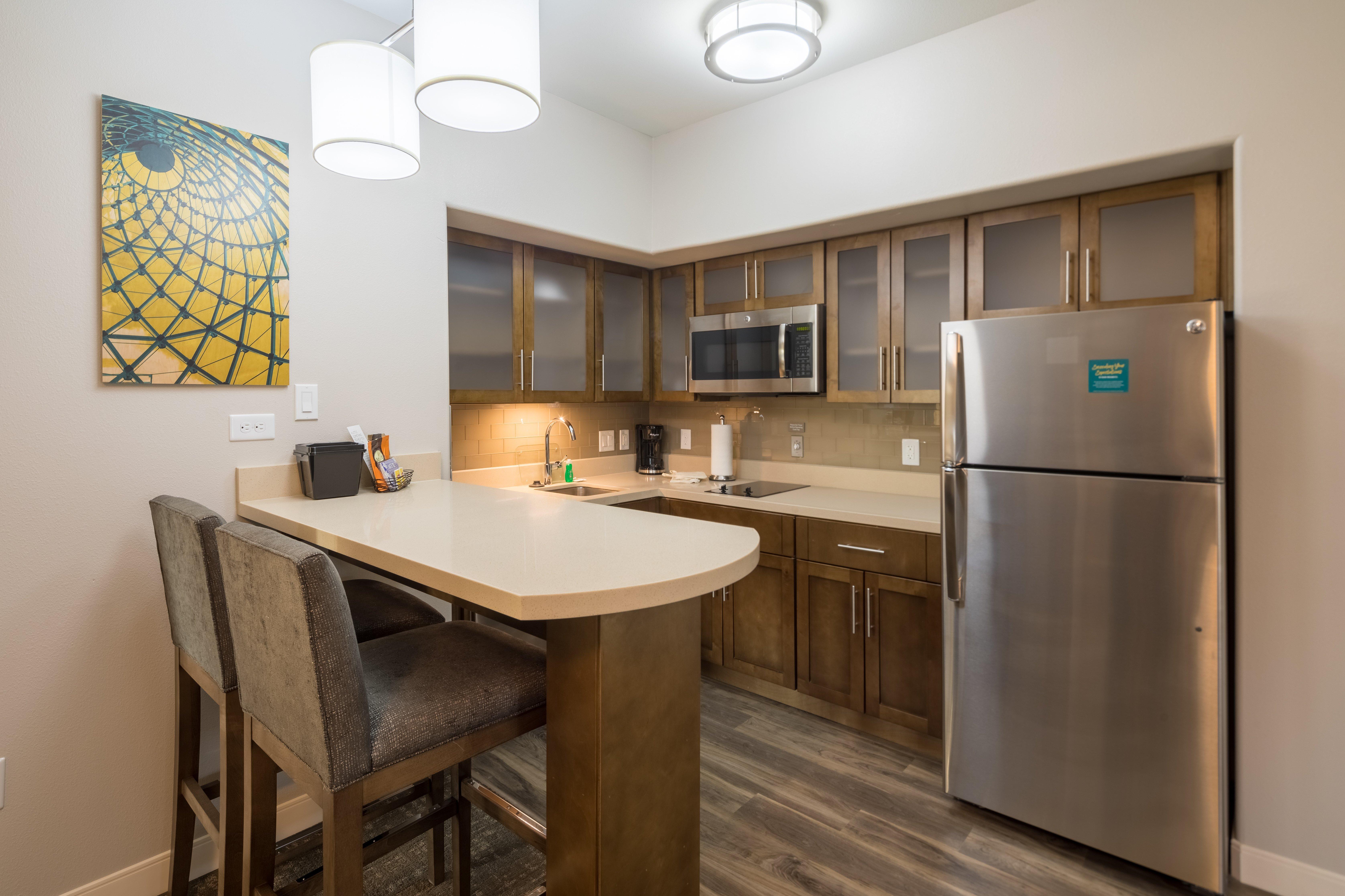 Staybridge Suites - Lake Jackson By Ihg Exteriör bild