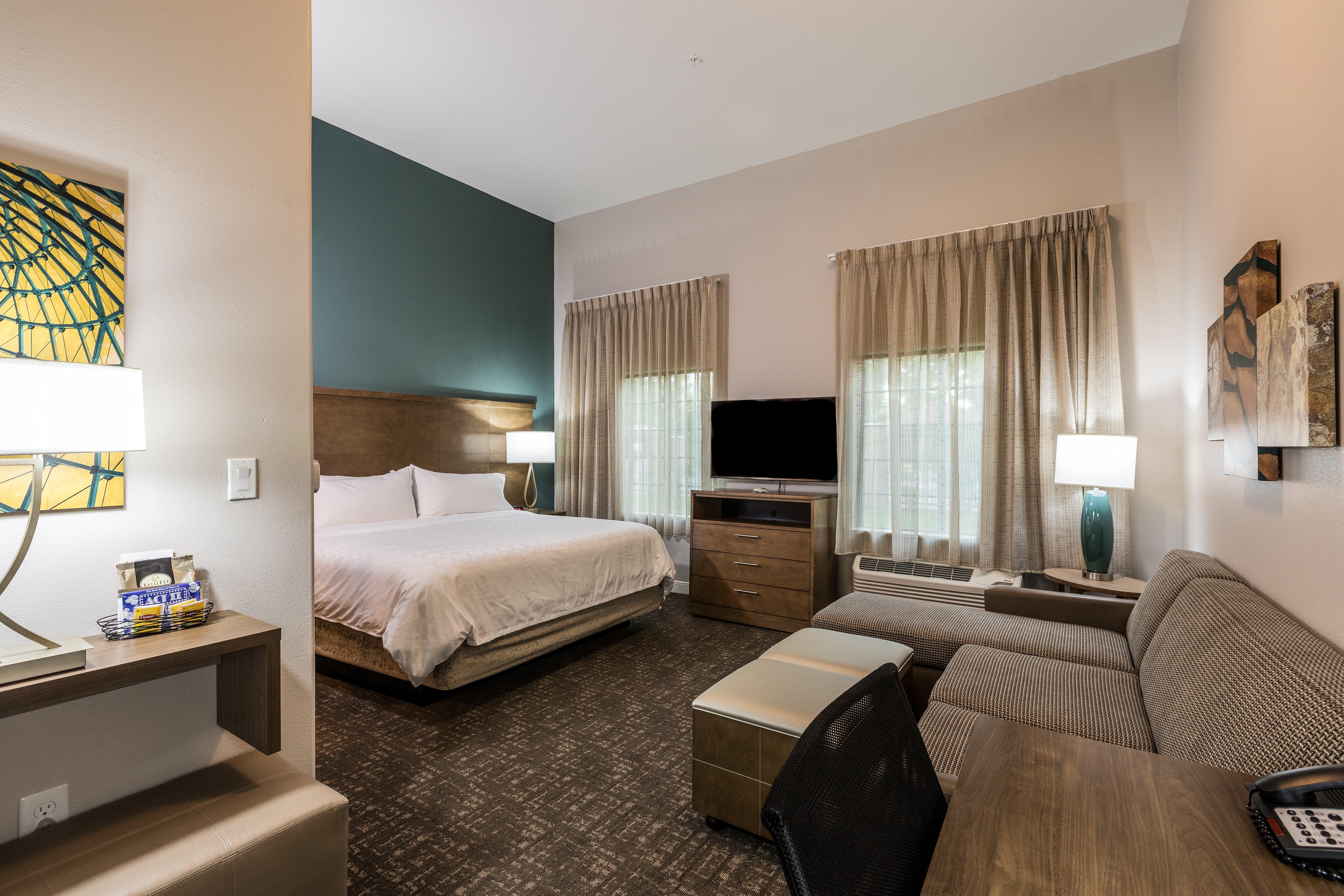 Staybridge Suites - Lake Jackson By Ihg Exteriör bild