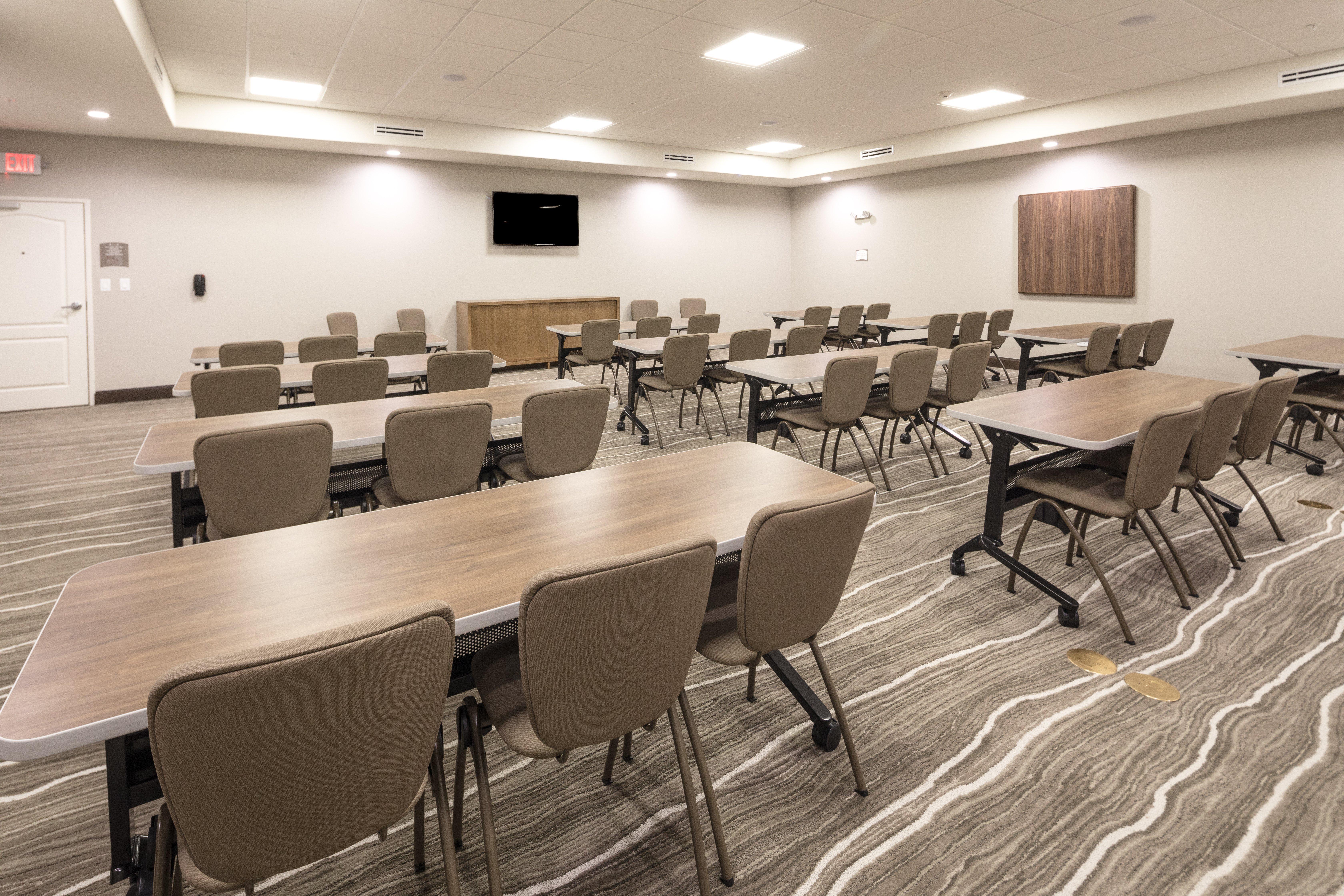 Staybridge Suites - Lake Jackson By Ihg Exteriör bild