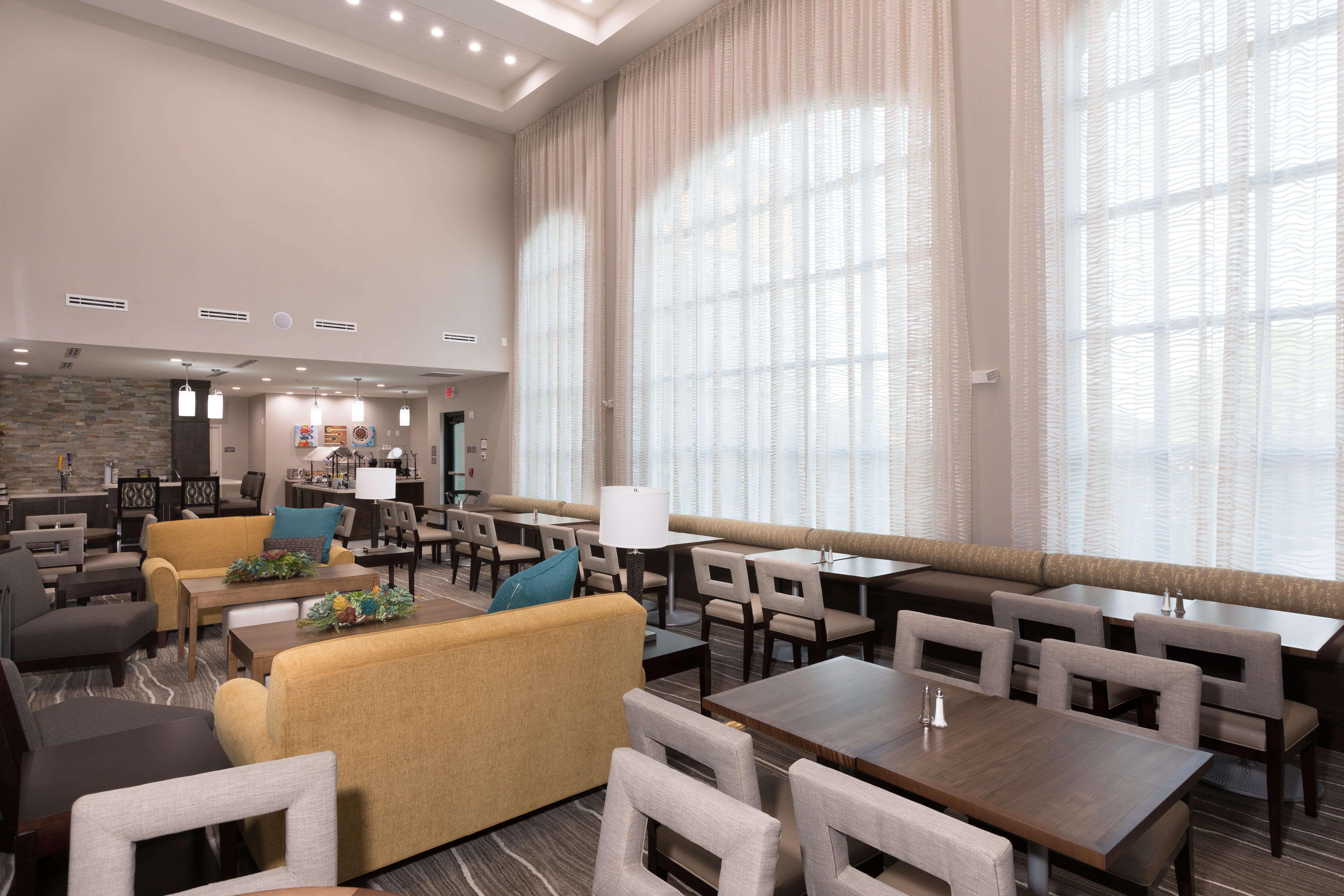 Staybridge Suites - Lake Jackson By Ihg Exteriör bild