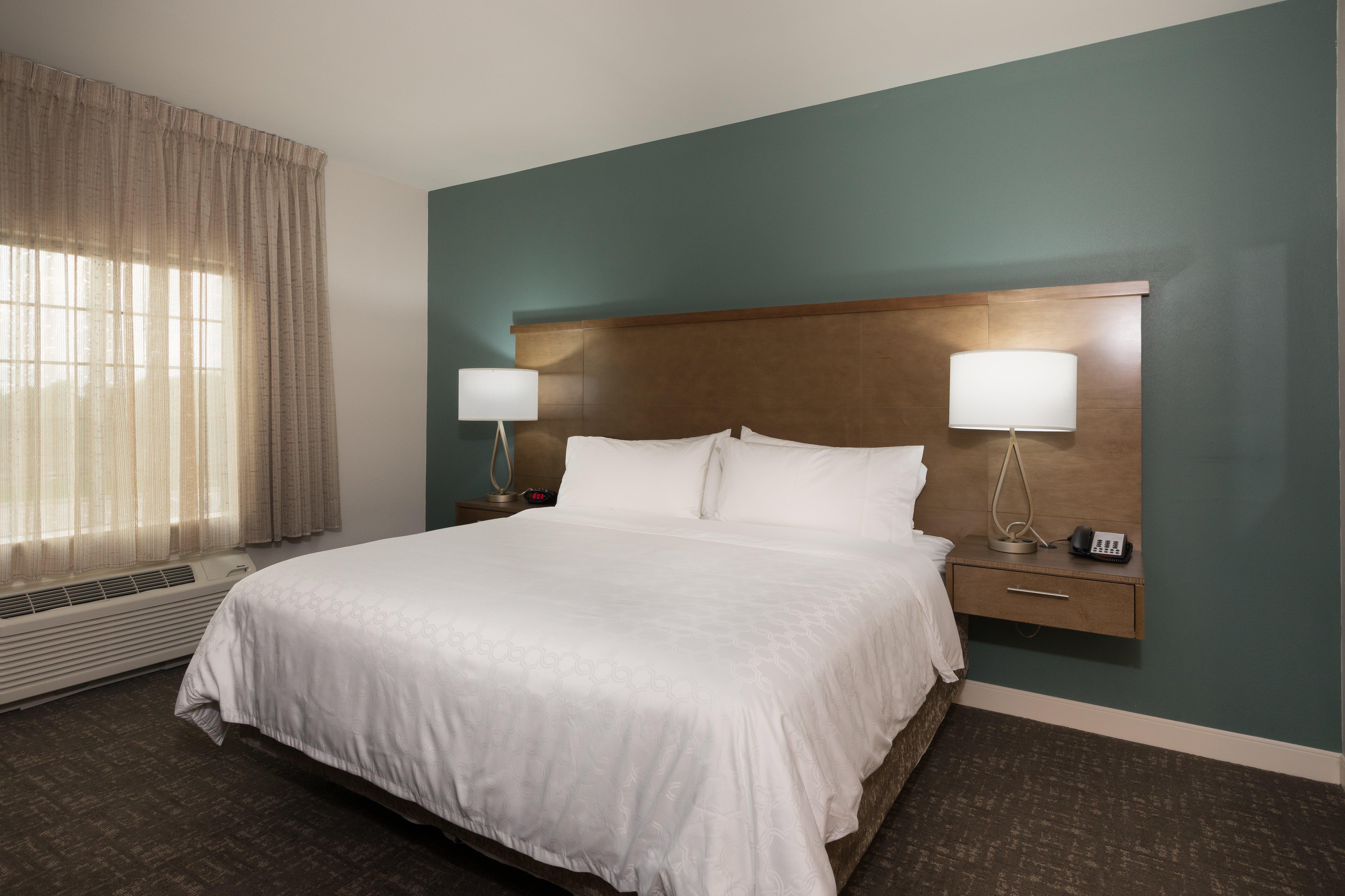 Staybridge Suites - Lake Jackson By Ihg Exteriör bild