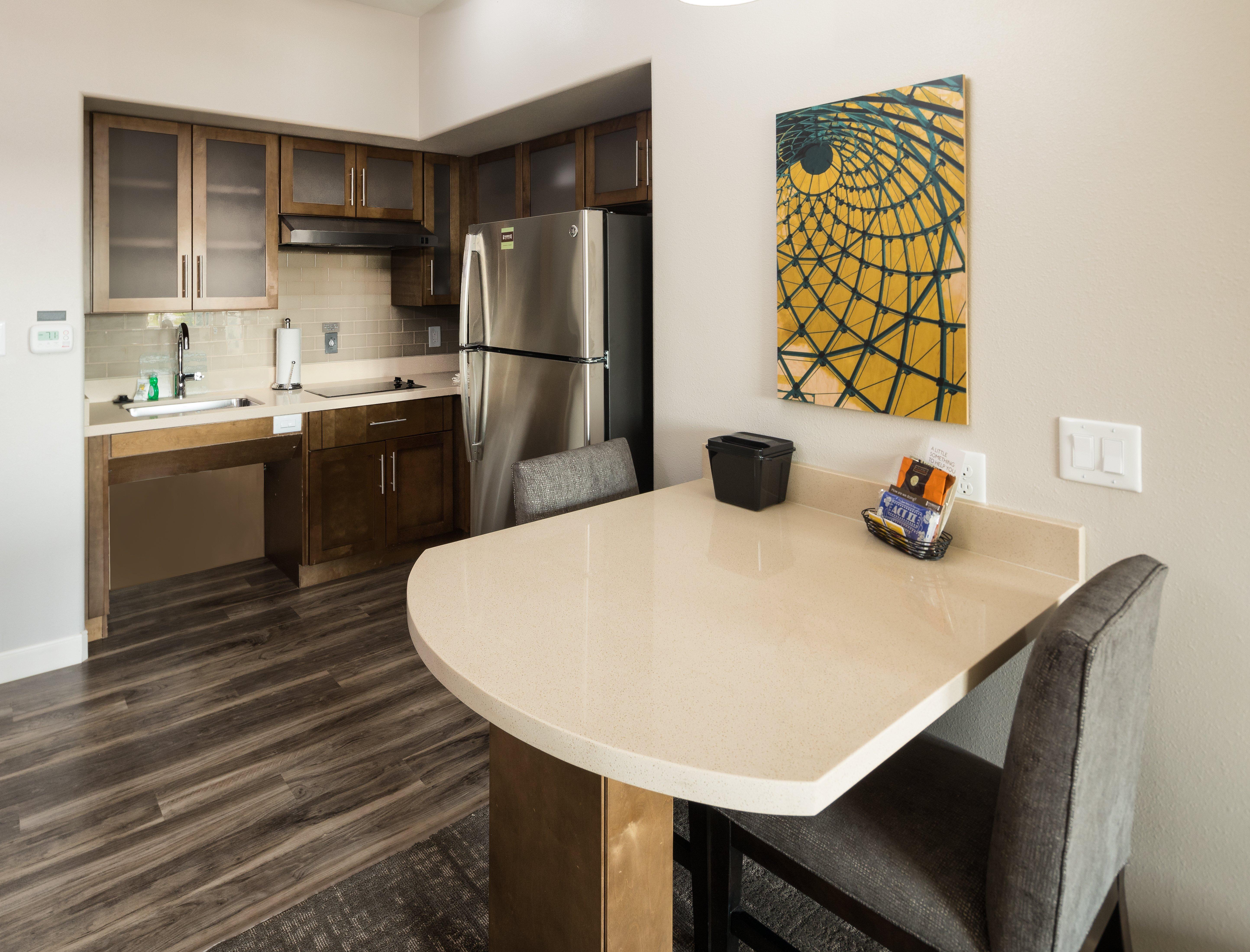 Staybridge Suites - Lake Jackson By Ihg Exteriör bild
