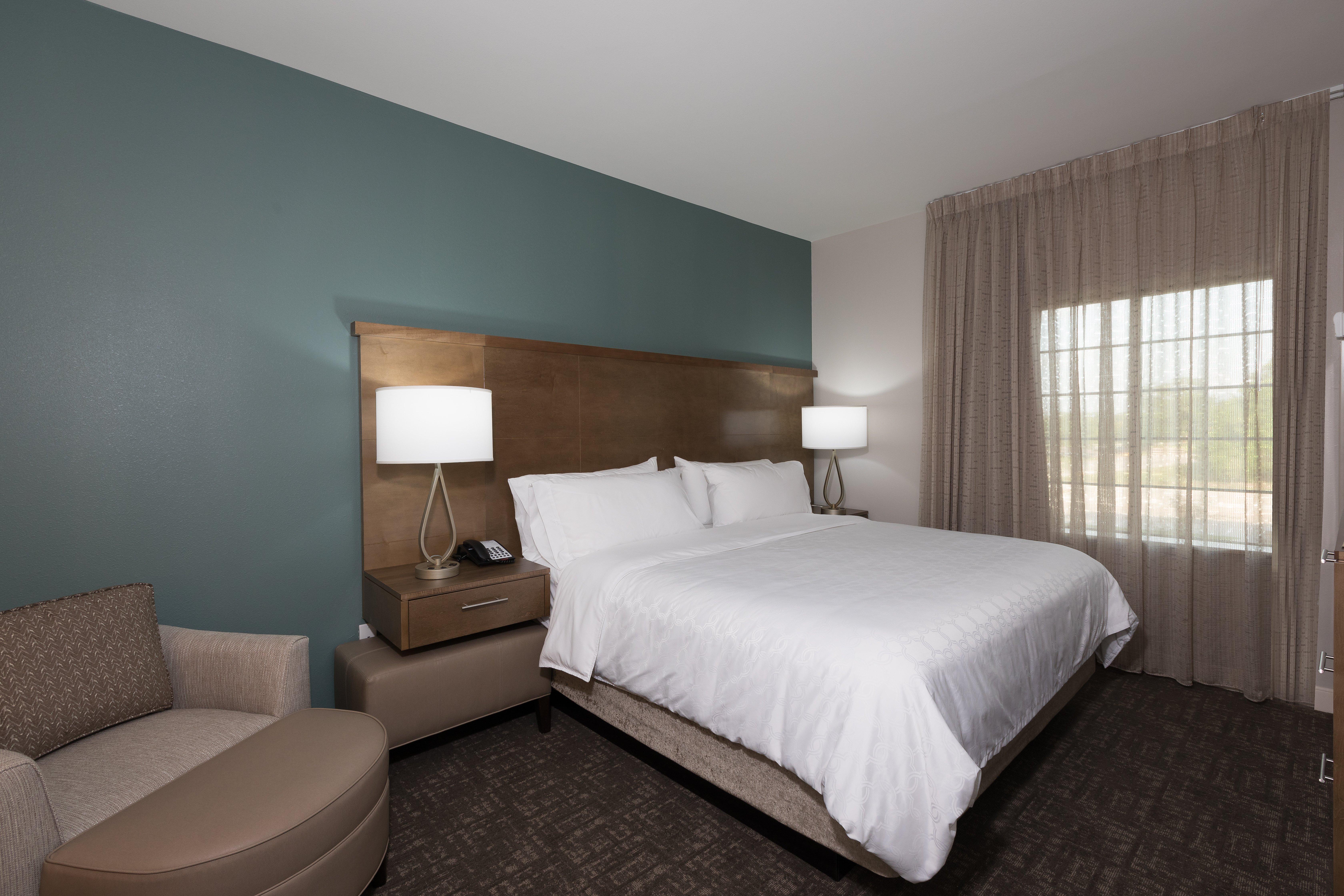 Staybridge Suites - Lake Jackson By Ihg Exteriör bild