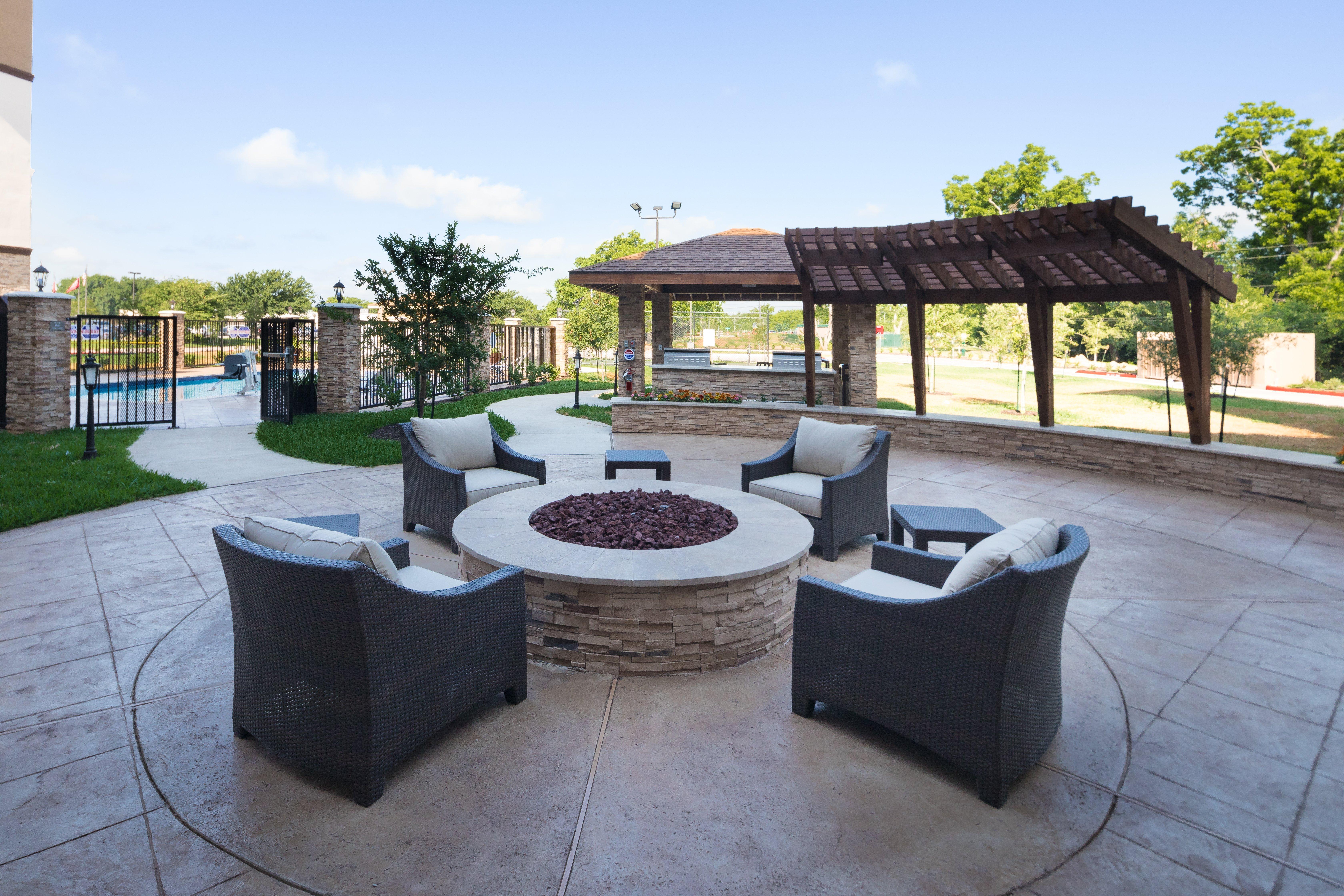 Staybridge Suites - Lake Jackson By Ihg Exteriör bild